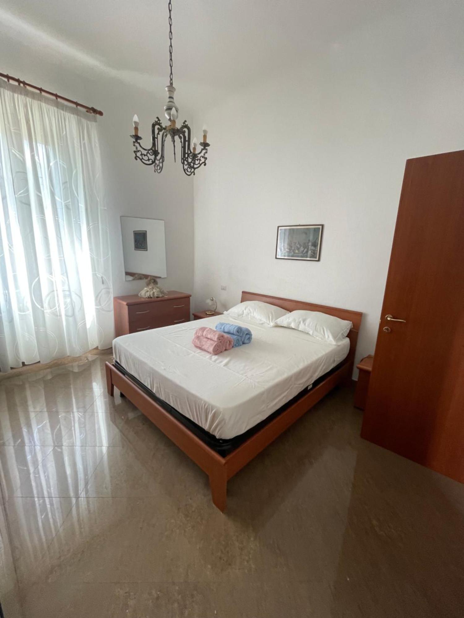Casa Baldassini Aulla Kültér fotó