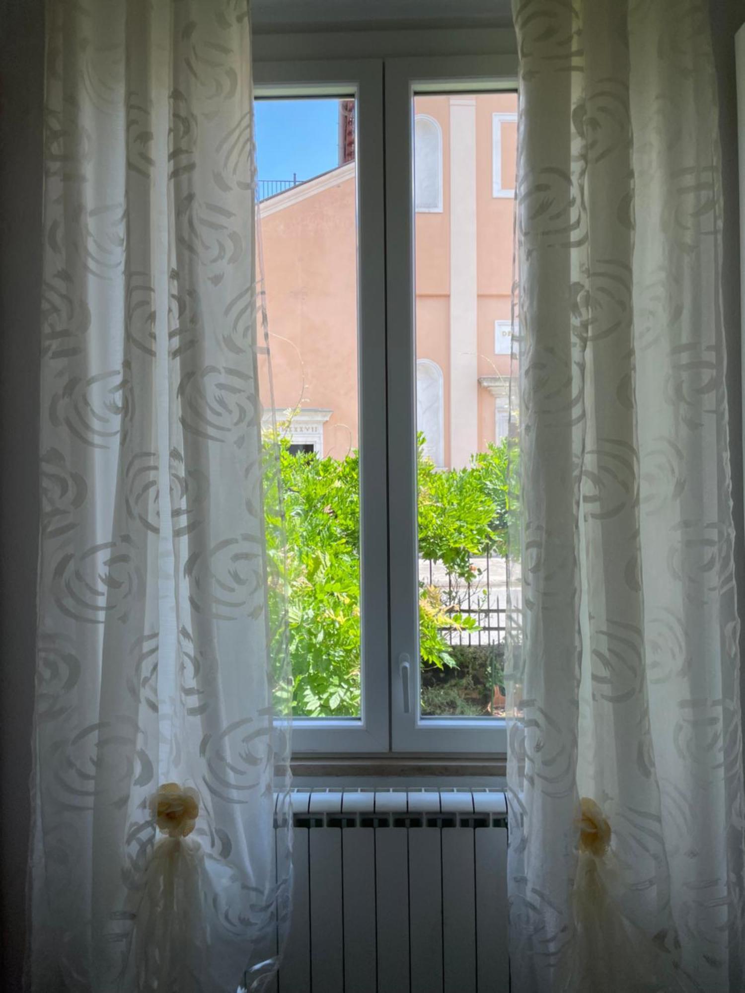 Casa Baldassini Aulla Kültér fotó