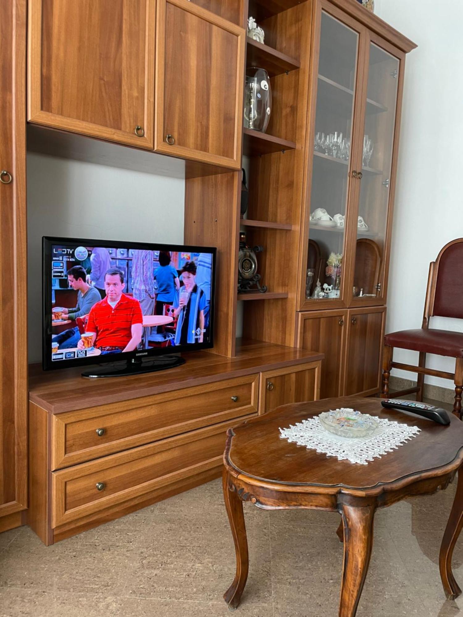 Casa Baldassini Aulla Kültér fotó